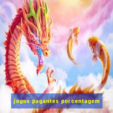 jogos pagantes porcentagem